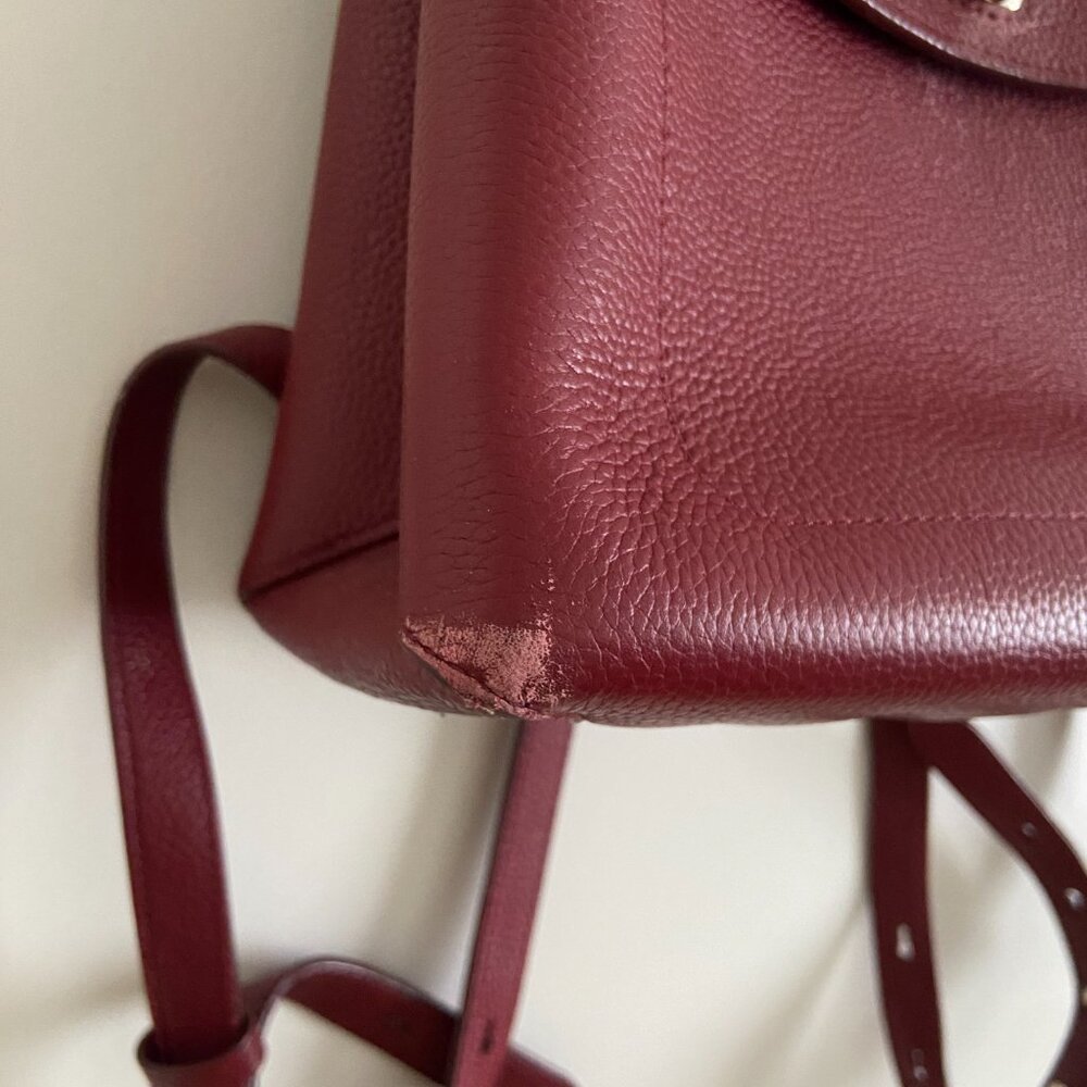 Kate Spade Essential Medium Backpack - image 2